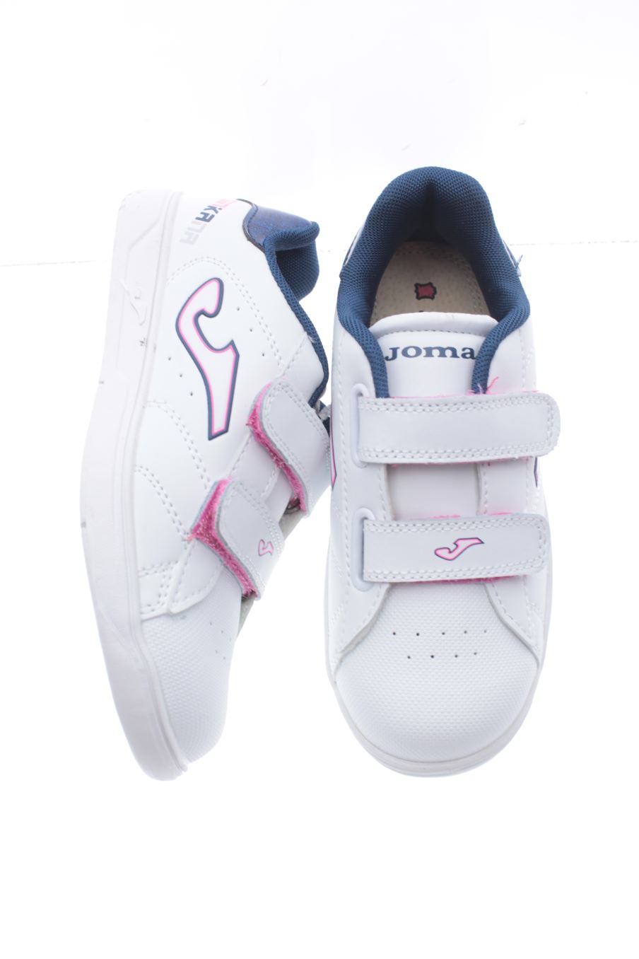 Mit Etikett Joma Turnschuhe Größe 32