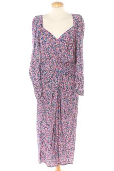 Vestido casual M Zara
