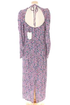 Vestido casual M Zara