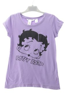 Camiseta 9 años H&M