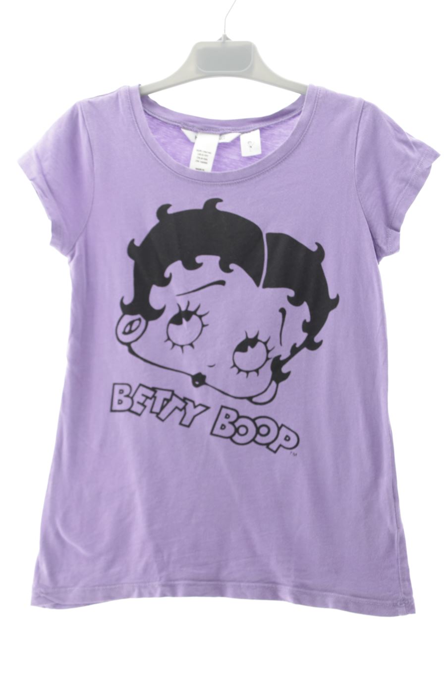 T-shirt H&M de la taille 9 ans de seconde main