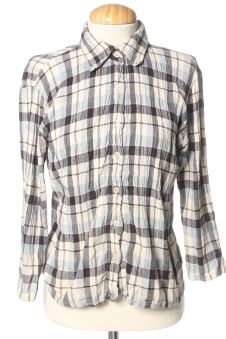 Camisa M Stradivarius