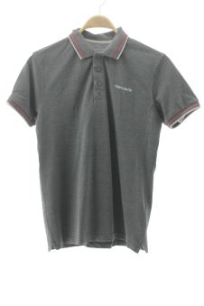 Polo M TEDDY SMITH