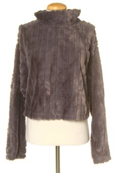 Pull M Bershka
