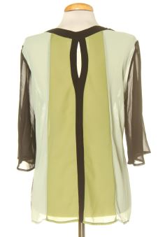 Blouse à manches longues S Peace + Love