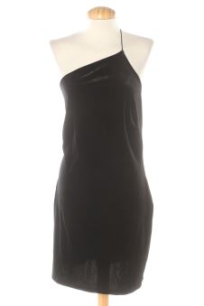 Robe casual L Mango