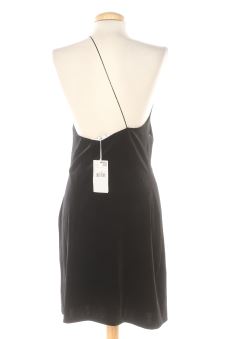 Robe casual L Mango