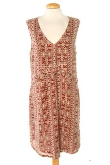 Robe casual XL Indi & Cold