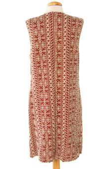 Robe casual XL Indi & Cold