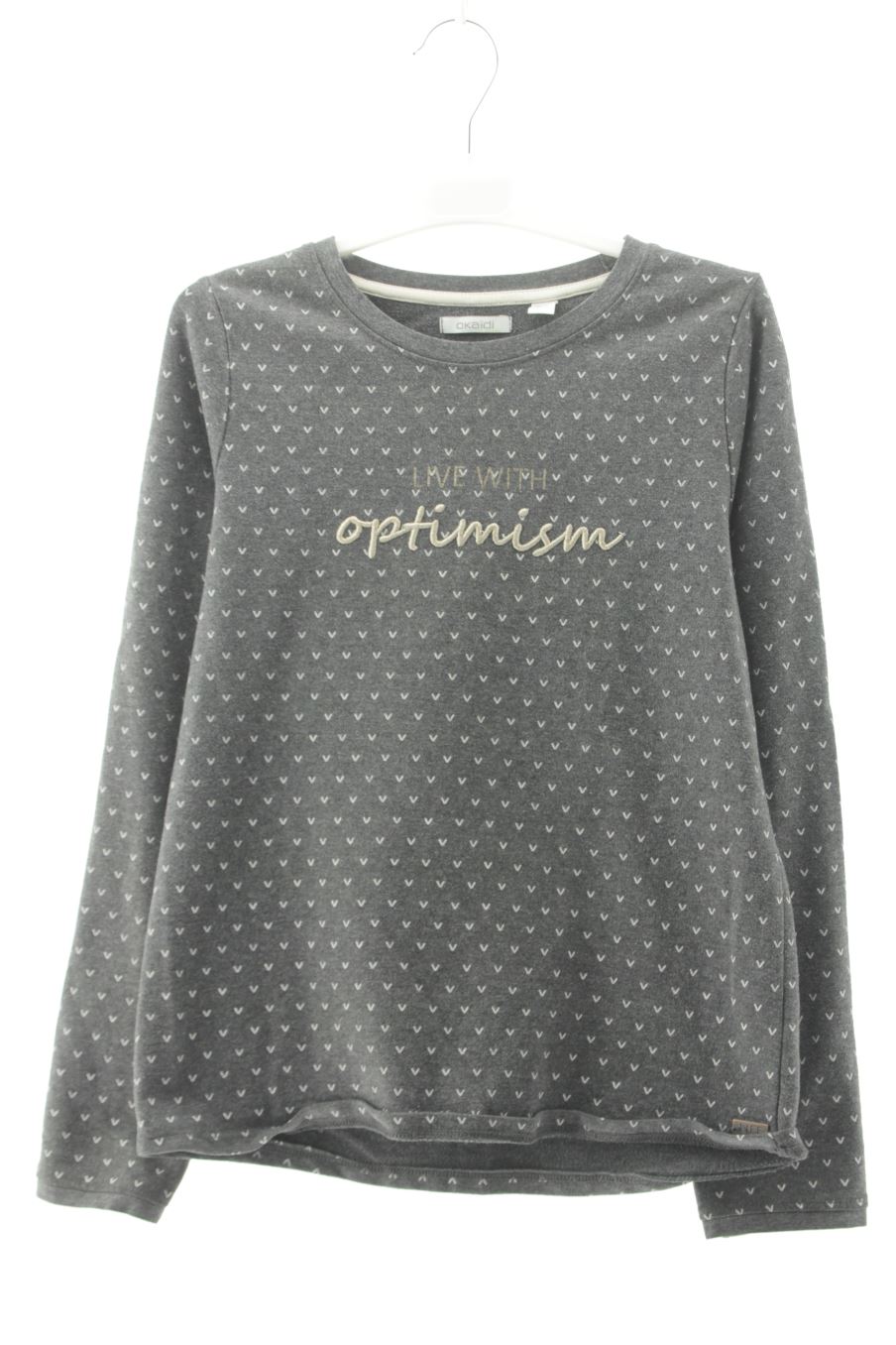 Pull Okaidi de la taille 12 ans de seconde main