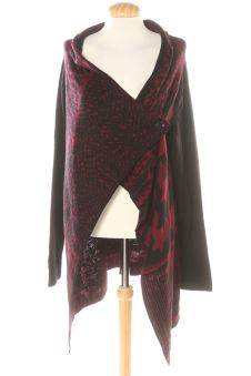 Gilet 42 ANNA FIELD