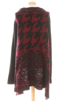 Gilet 42 ANNA FIELD