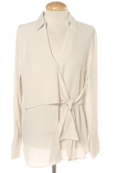 Blouse à manches longues 42 Trucco