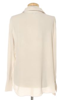 Blouse à manches longues 42 Trucco
