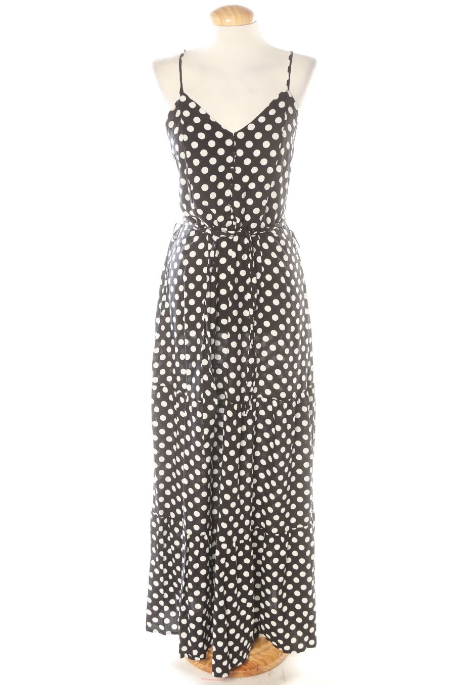Robe casual ITOU de la taille L, de couleur imprimés