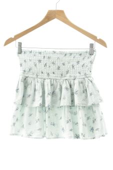 Falda XS Stradivarius, foto 1 de 2