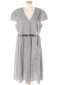 Vestido casual L PERCENTIL, foto 1 de 2