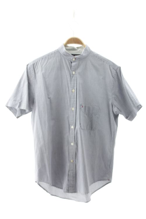 Chemise à manches courtes