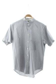 Camicia a maniche corte M Tommy Hilfiger, foto 1 di 2
