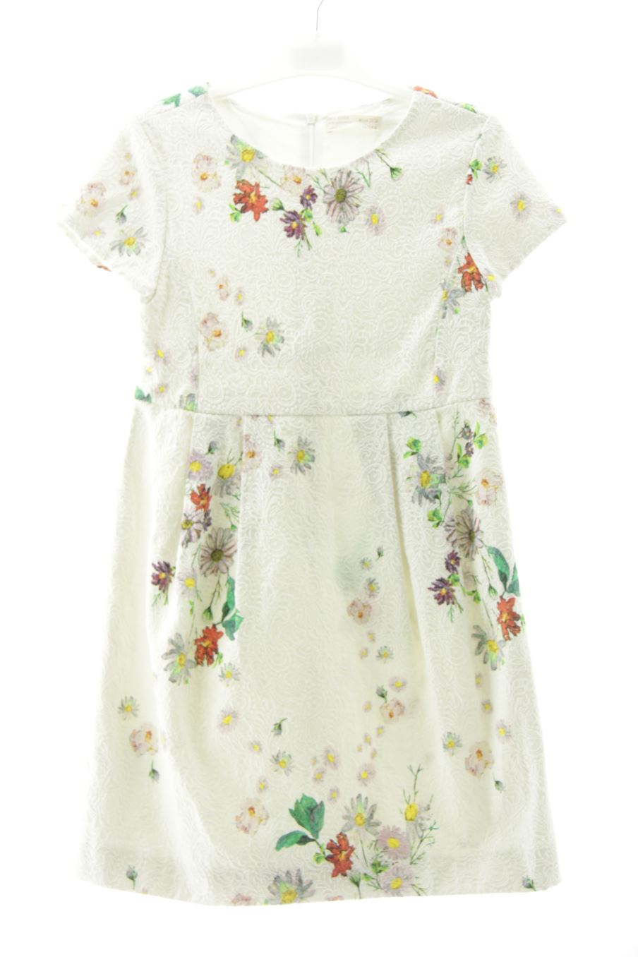 Robe Zara de la taille 13 ans de seconde main