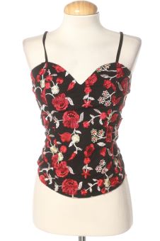 Top XS PERCENTIL, foto 1 de 2