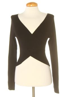 Top S Made in italy, foto 1 de 2