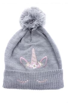 Gorro 9-12 años Vertbaudet