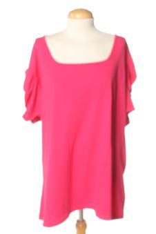 Top XXL Made in italy, foto 1 de 2