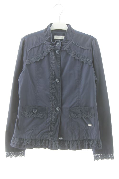 Jacke