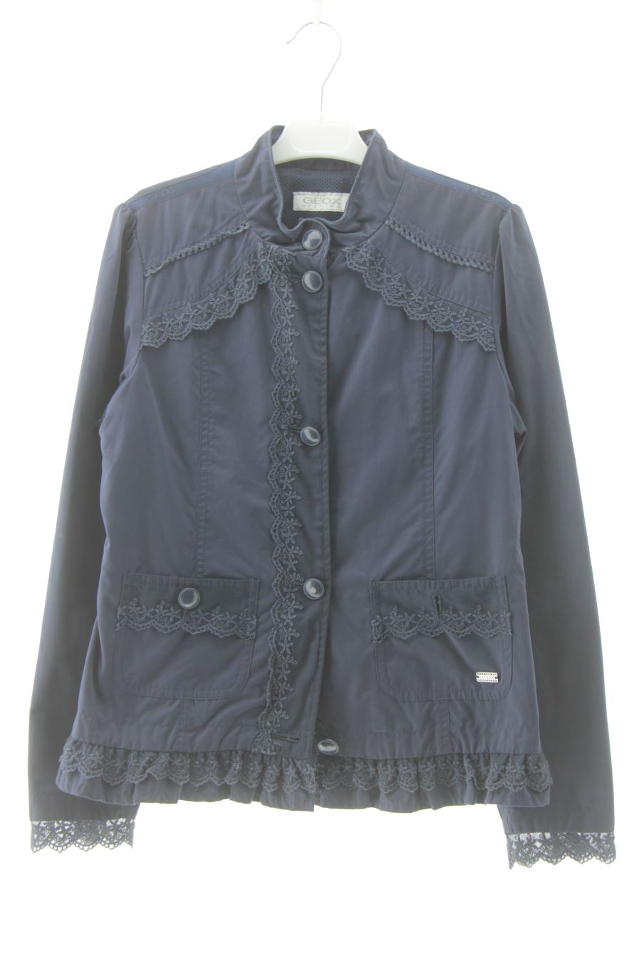 gebraucht Geox Jacke Größe 152