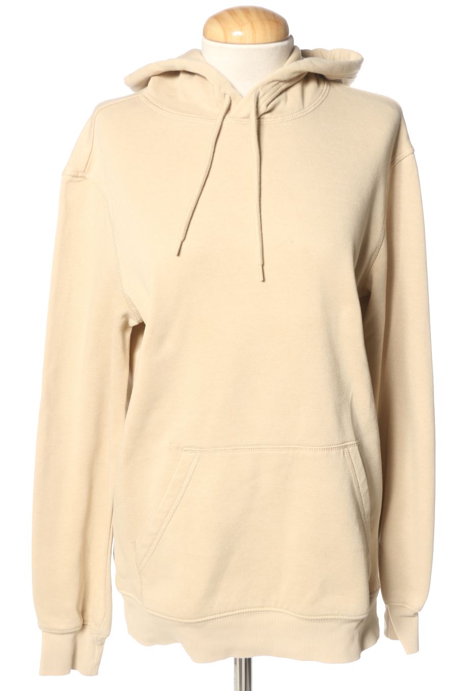 Sweat H&M de la taille XS, de couleur beige