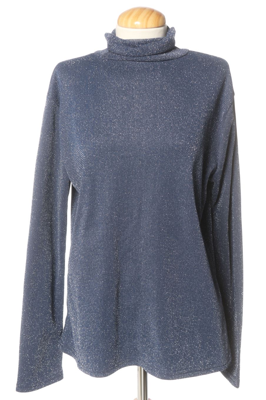 Pullover von PERCENTIL Größe XL, Farbe Blau, für