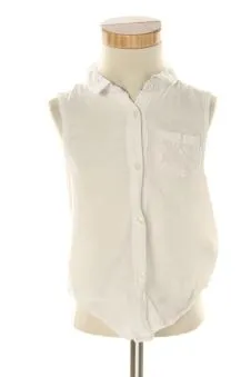 Camisa sin mangas 4 años Orchestra