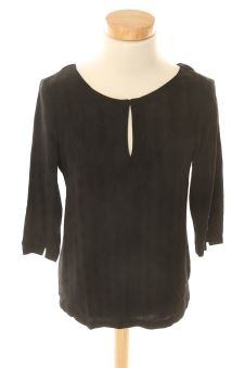 Blouse à manches longues S Promod, photo 1 sur 2