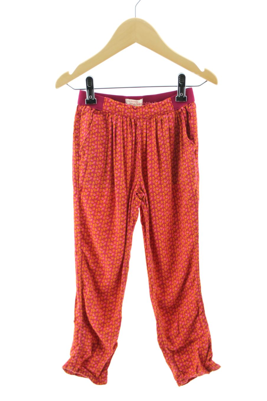 Pantalón de Du pareil au même de la talla 3 años de segunda mano