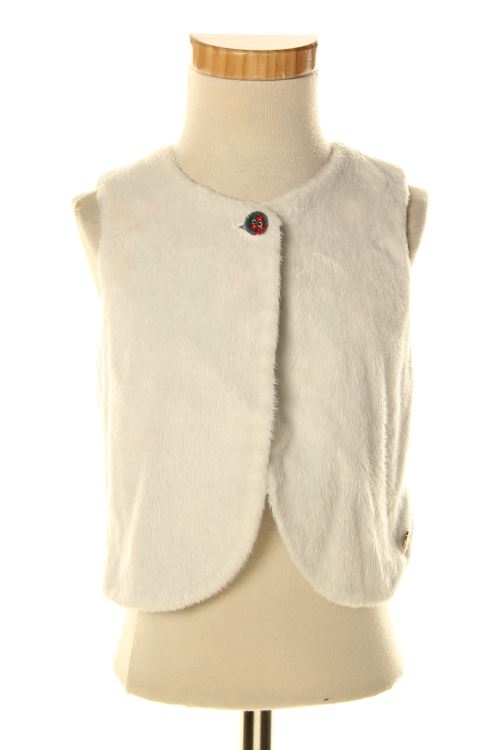 Gilet sans manches