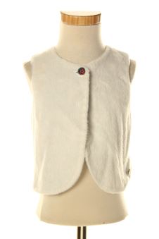 Chaleco de tela 2 anni Sergent Major