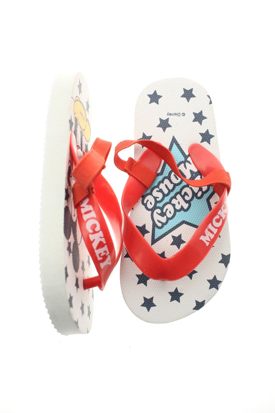gebraucht Disney Flipflops Größe 24