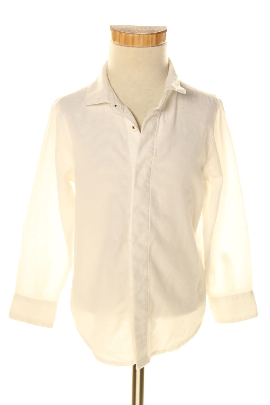 Chemise manches longues Prenatal de la taille 3 ans de seconde main