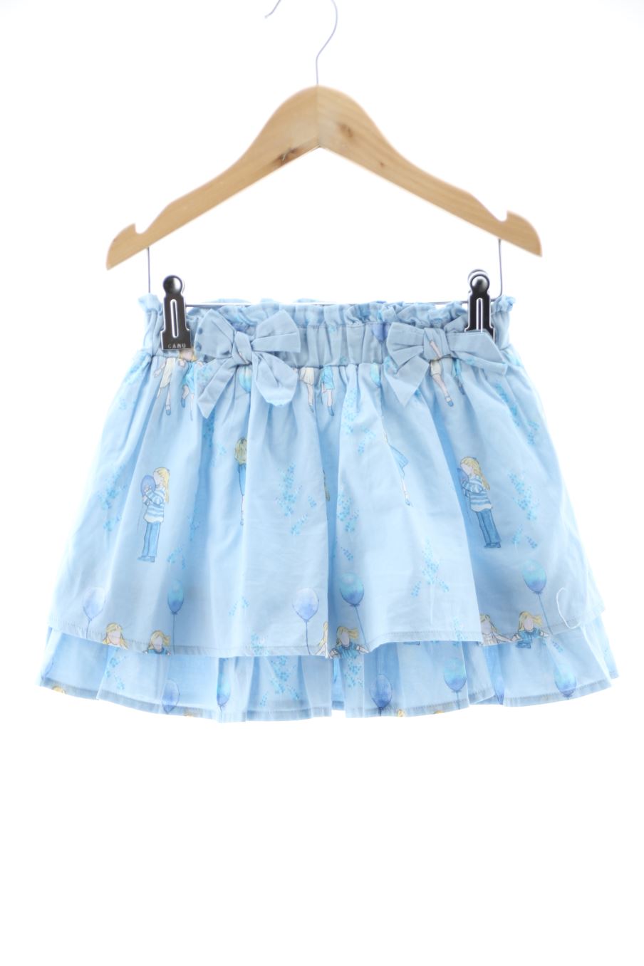 Jupe Newness de la taille 3 ans de seconde main