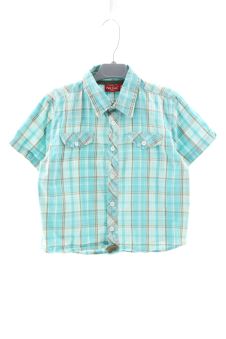 Kurzärmeliges Hemd 116 picK Ouic