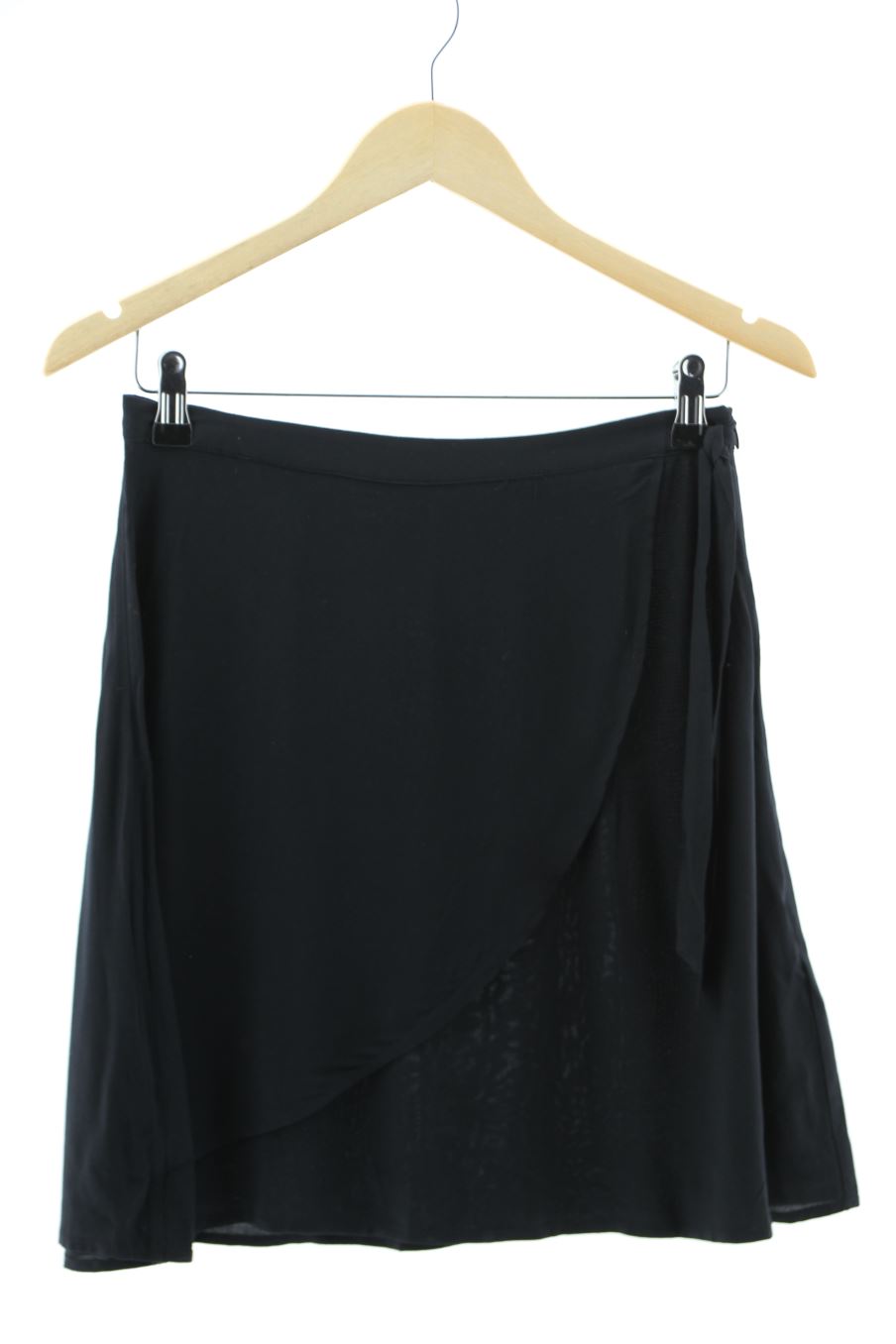 Gonne de Even & Odd de la talla S, de color nero