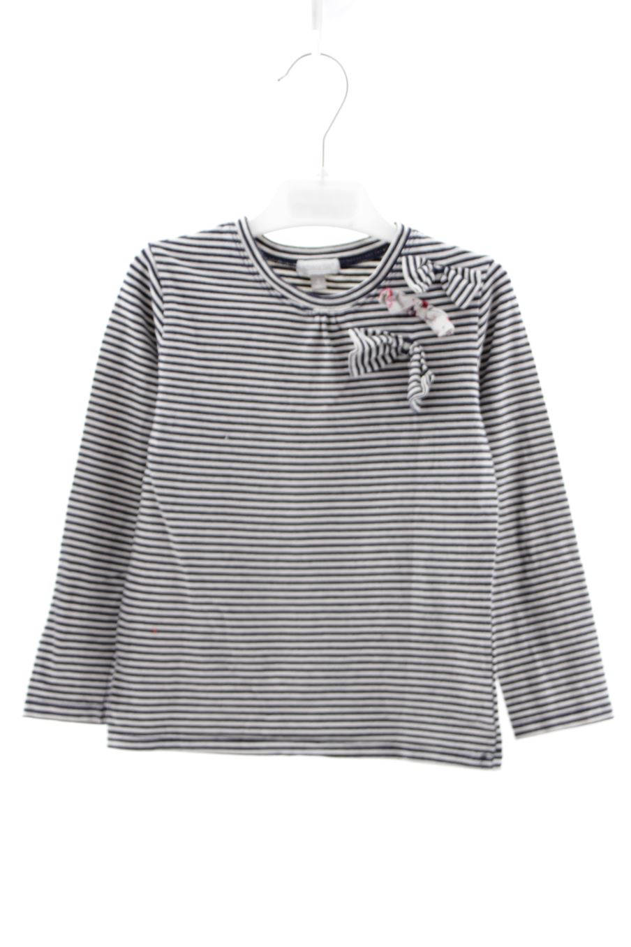 T-shirt manches longues Absorba de la taille 4 ans de seconde main