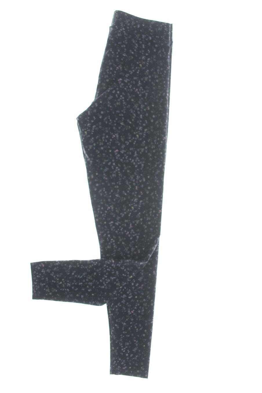 Pantalones de deporte de Oysho de la talla S, de color flores