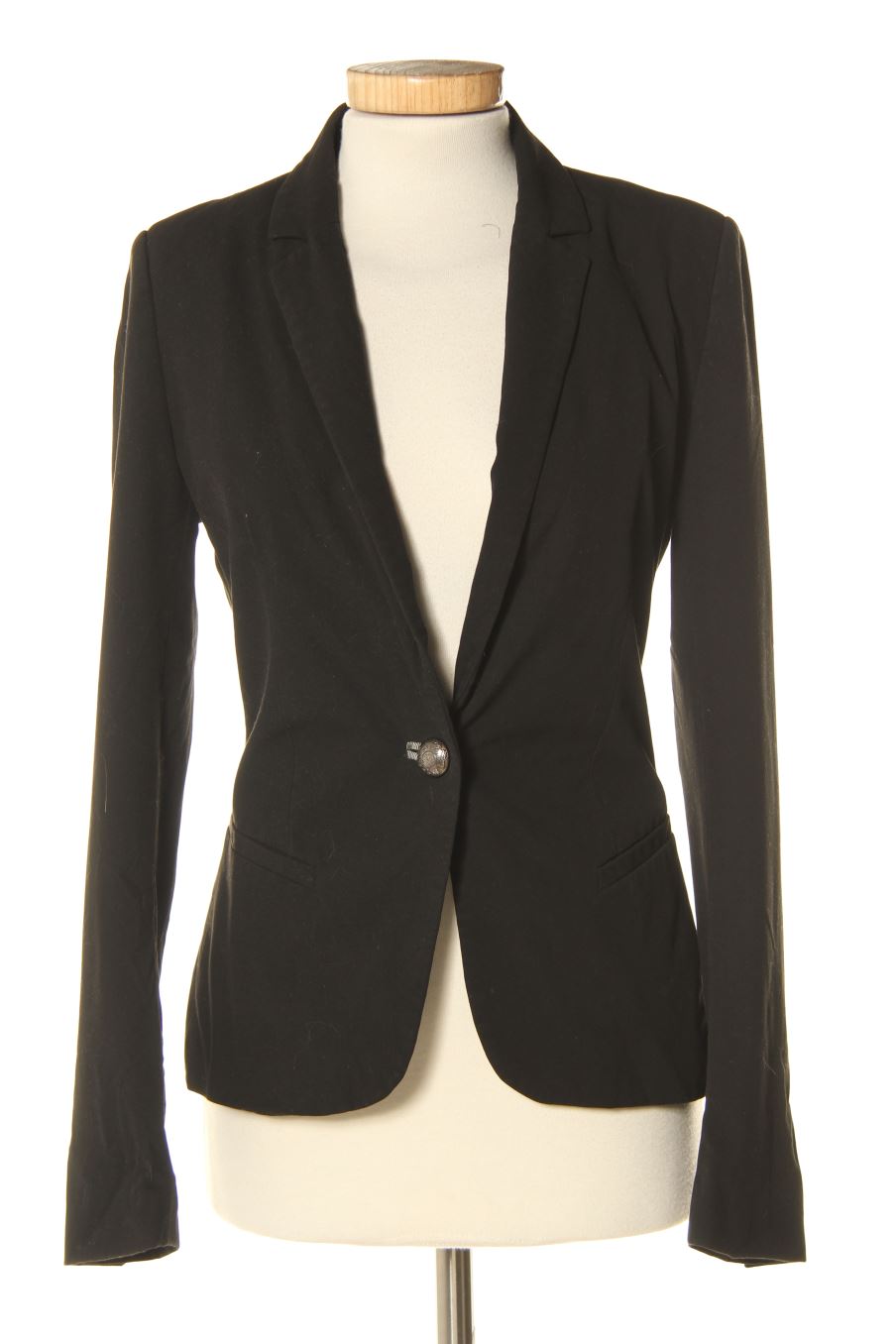 Blazer Kookai de la taille XS, de couleur noir