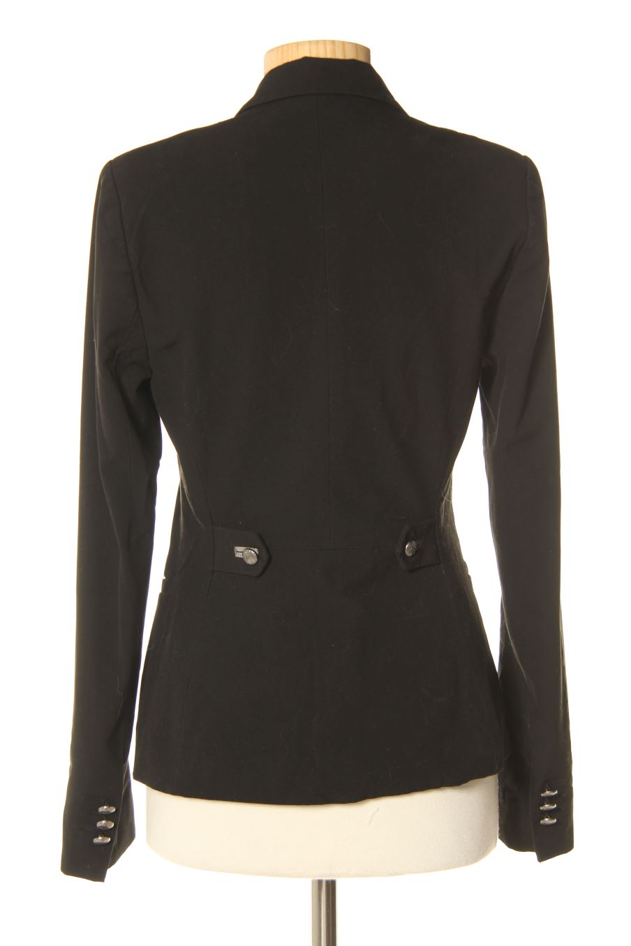 Blazer Kookai de la taille XS, de couleur noir