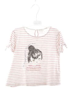 T-shirt 18 mois Zara
