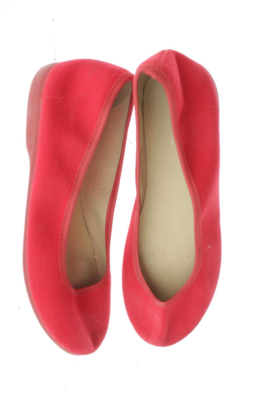 Bailarinas de OKAA de la talla 35 de segunda mano