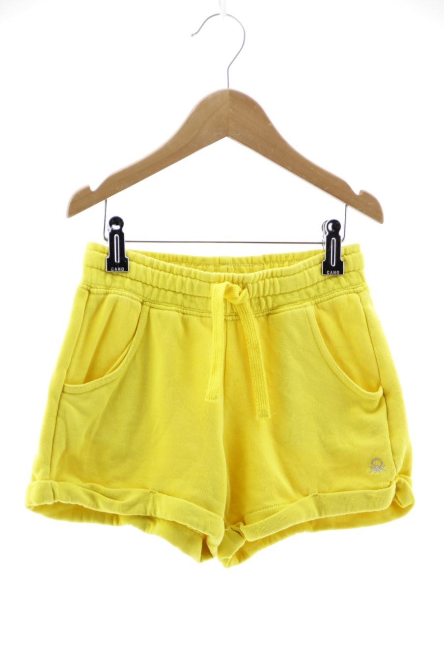 Pantalon de deporte de Benetton de la talla 8 años de segunda mano