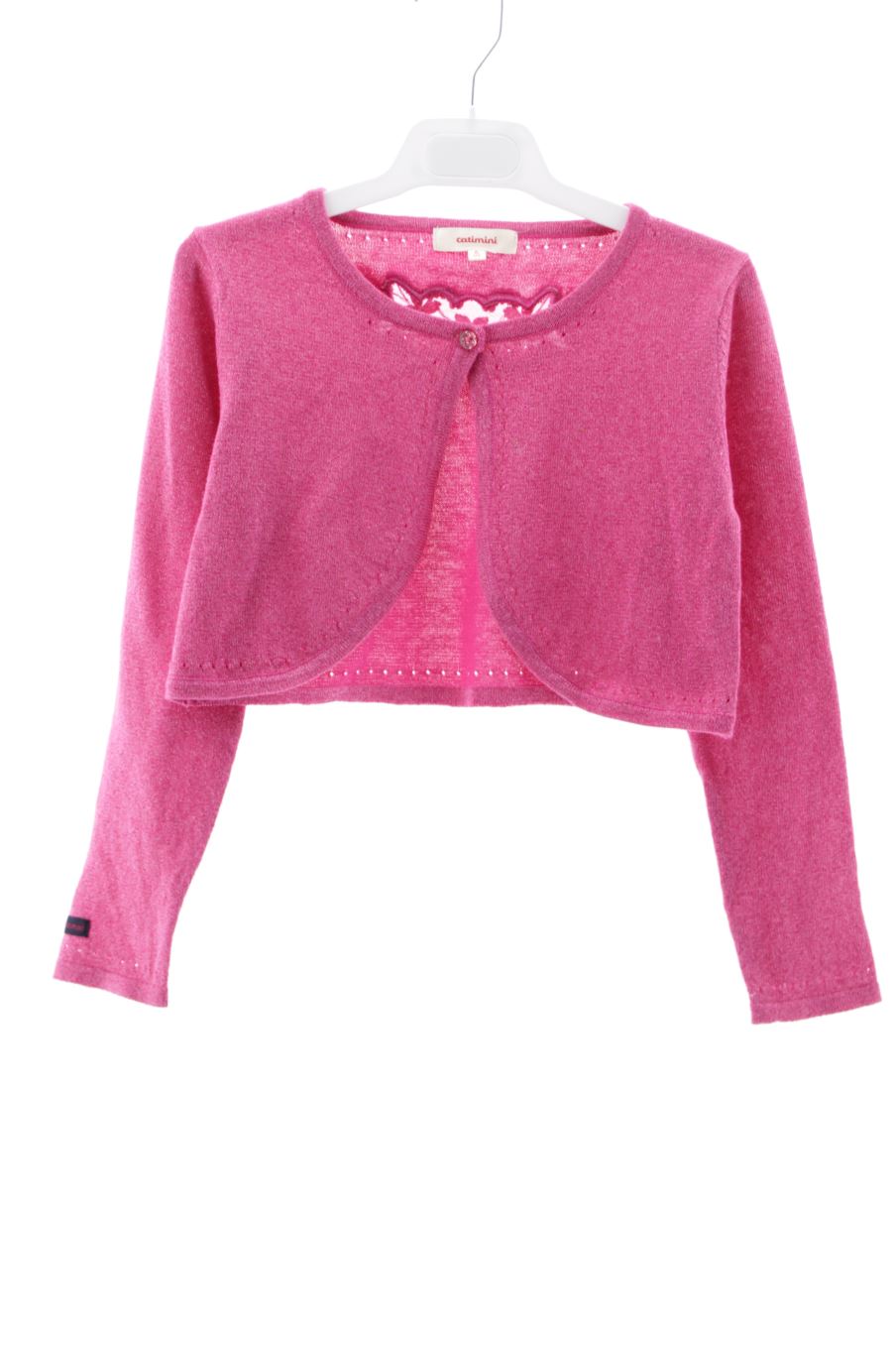 Chaqueta de Catimini de la talla 6 años de segunda mano